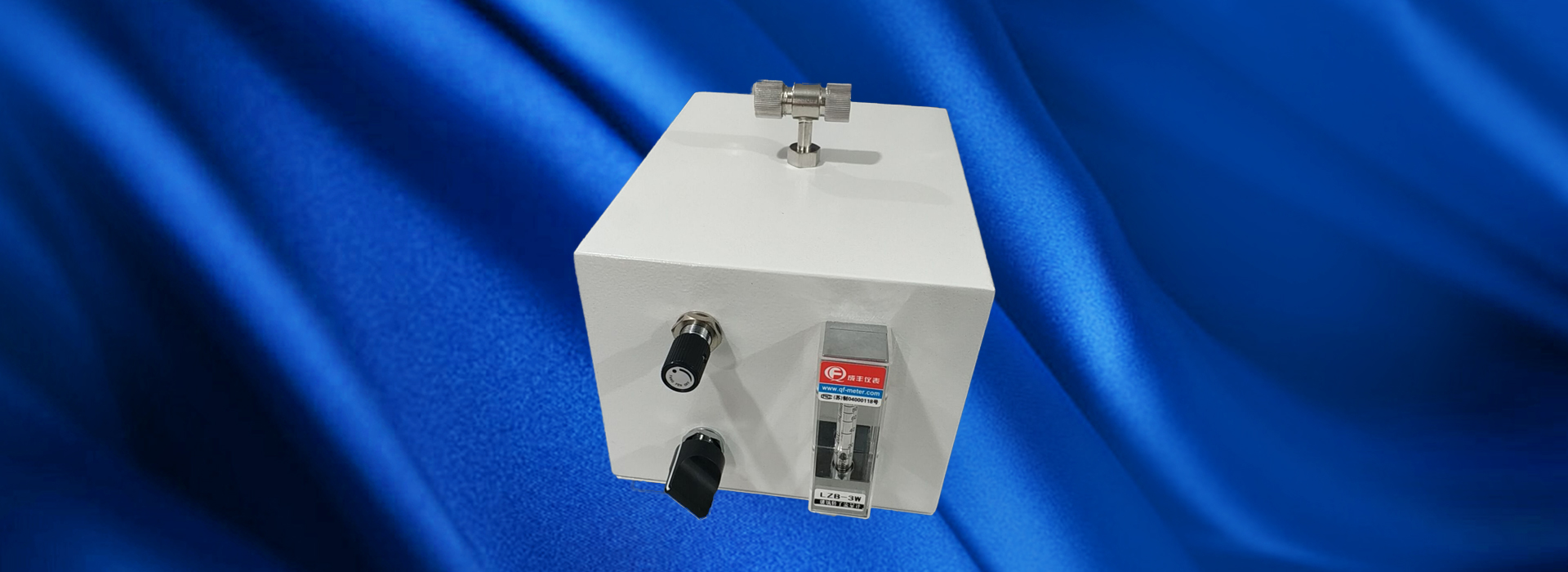 液體標(biāo)樣制配器